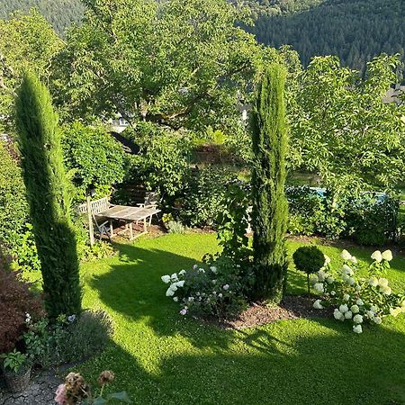 York Cottage Garden Traben-Trarbach Exterior photo
