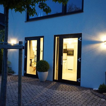 York Cottage Garden Traben-Trarbach Exterior photo