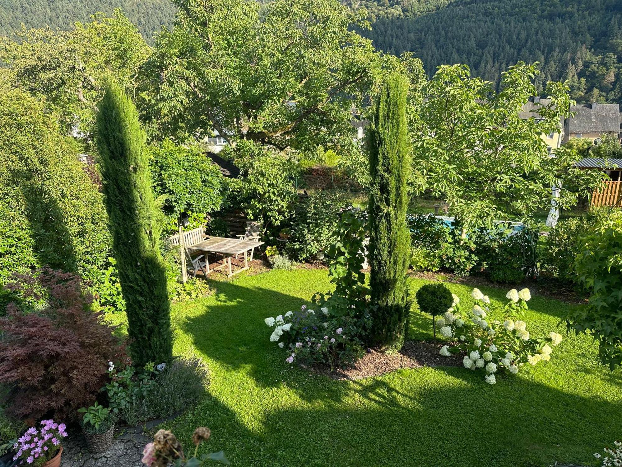 York Cottage Garden Traben-Trarbach Exterior photo