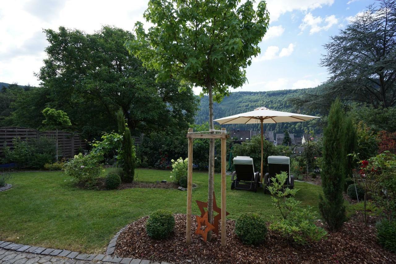 York Cottage Garden Traben-Trarbach Exterior photo